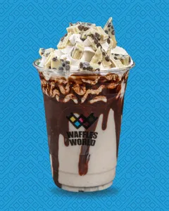 Milkshake Hersheys