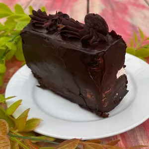 Torta De Chocolate