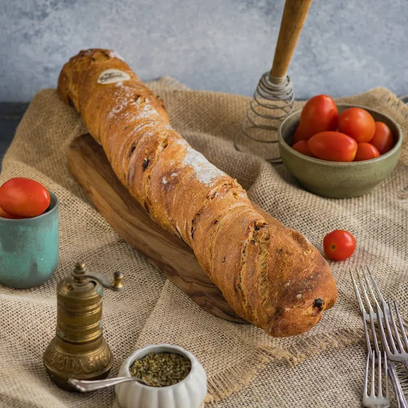 Paillasse Ficelle Mediterráneo Paillasse Ficelle Mediterráneo