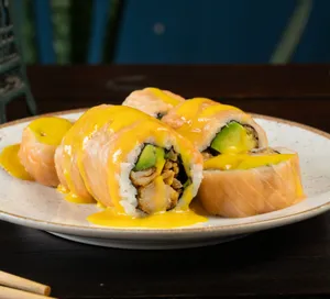 Carretillero Roll
