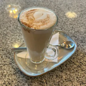 Te Chai Latte