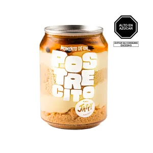 Cheese Cake Maracuya Tambo x 8.5 Oz