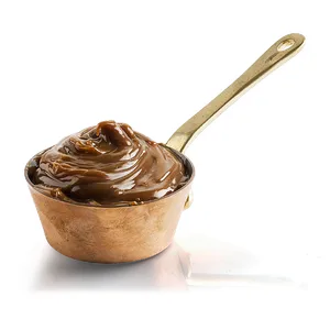 Dulce De Leche Granizado