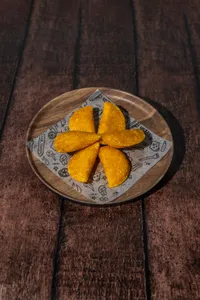 EMPANADAS DE IGLESIA