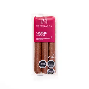 401 - Bolsa 3 cuchuflies bitter 57 gr.