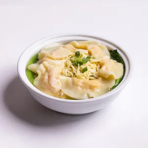 Sopa Siu Kao De Langostino