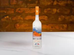 Grey Goose Orange