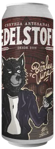 Barley Wine