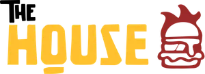 Logo de The House - Burgers & Fries