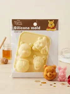MOLDE DE SILICONA