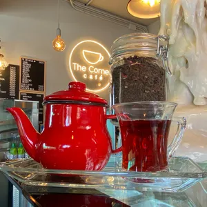 Té Rojo