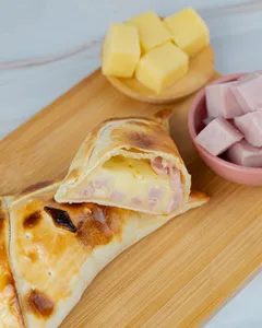 Jamón Queso