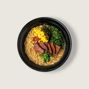 Pork Belly Ramen