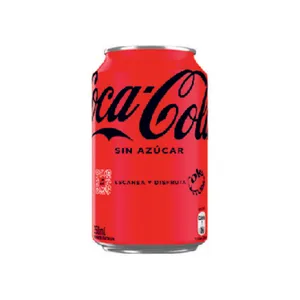Coca Cola Zero