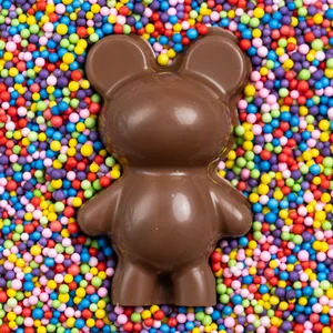 Osito Nutella