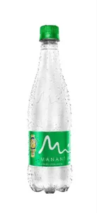 Agua con Gas