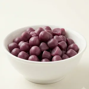 Gomita Uva Pelable