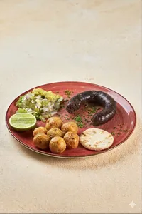 Morcilla Express