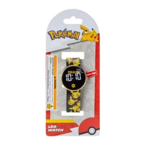 RELOJ POKEMON