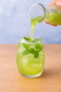 Limonada de Hierbabuena