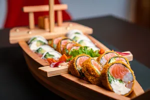 Premium 20 Cortes (Sin Arroz)