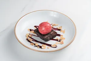 Brownie Vegan