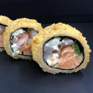 Akita Roll