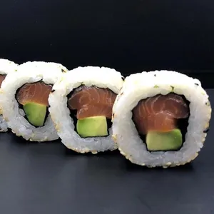 California Sake