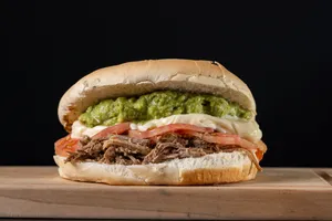 Mechada ITALIANA