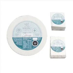 Queso cabra Griego 180g.