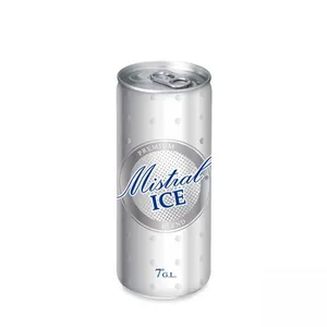 Mistral Ice Premium Blend 310cc