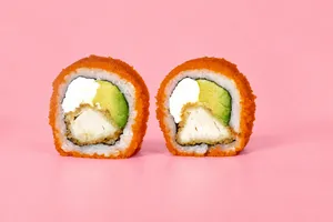 California Katsu