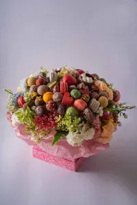 Bouquet "De Astrid"