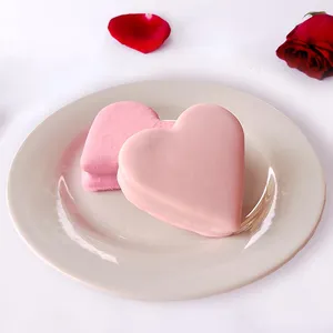 Corazón Tradicional cobertura