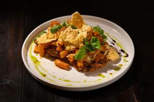 Apanado de lomo