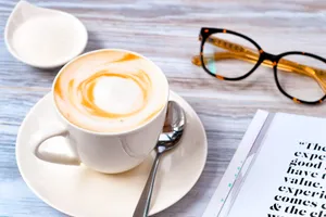 Café Espresso