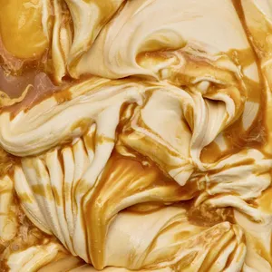 Caramelo salado