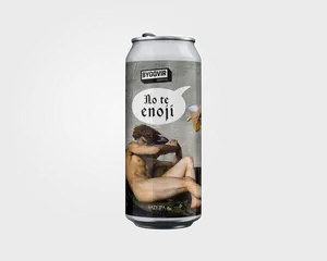 Byggvir No te Enojí