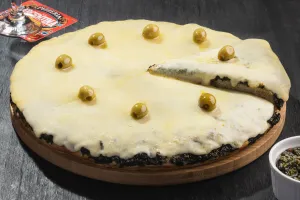 Espinaca Muzza(32)