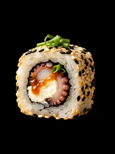 10 California Tako