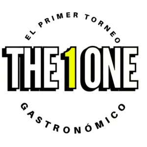Logo de The1One