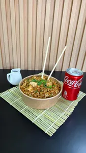 Yakimeshi Yakimeshi