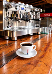 Cafe Americano
