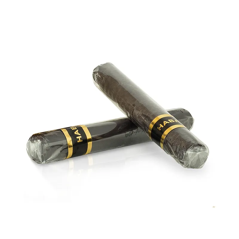 1000 - Habano de trufa al ron 37 gr.