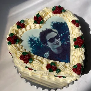 Imagen comestible (duración de 6 hrs, envía tu archivo por IG o gmail)