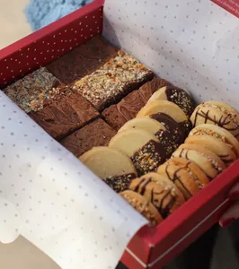 Caja Regalo 🎁