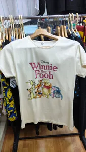 POLO WINNIE THE POOH