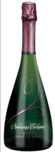 Botella navarro correa brut