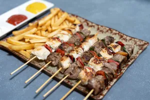 Brocheta