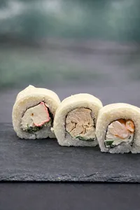 Cheese Roll Kanikama